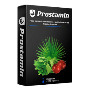 Opiniões Prostamin