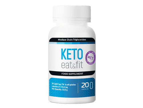 Keto Eat&Fit Opiniões