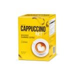 Opiniões Cappuccino MCT