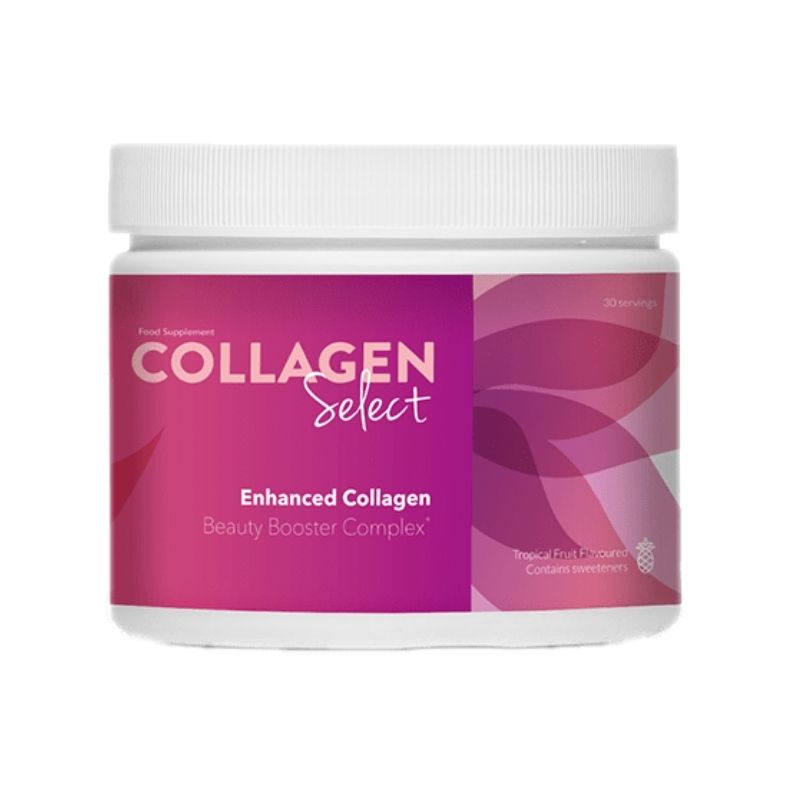 Collagen Select Opiniões