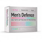 Opiniões Men’s Defence