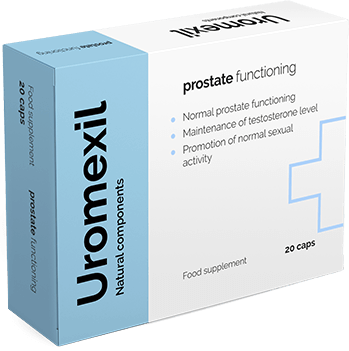 Uromexil Forte Opiniões
