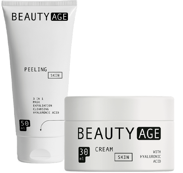 Opiniões Beauty Age Complex
