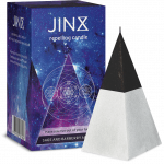 Opiniões Jinx Candle