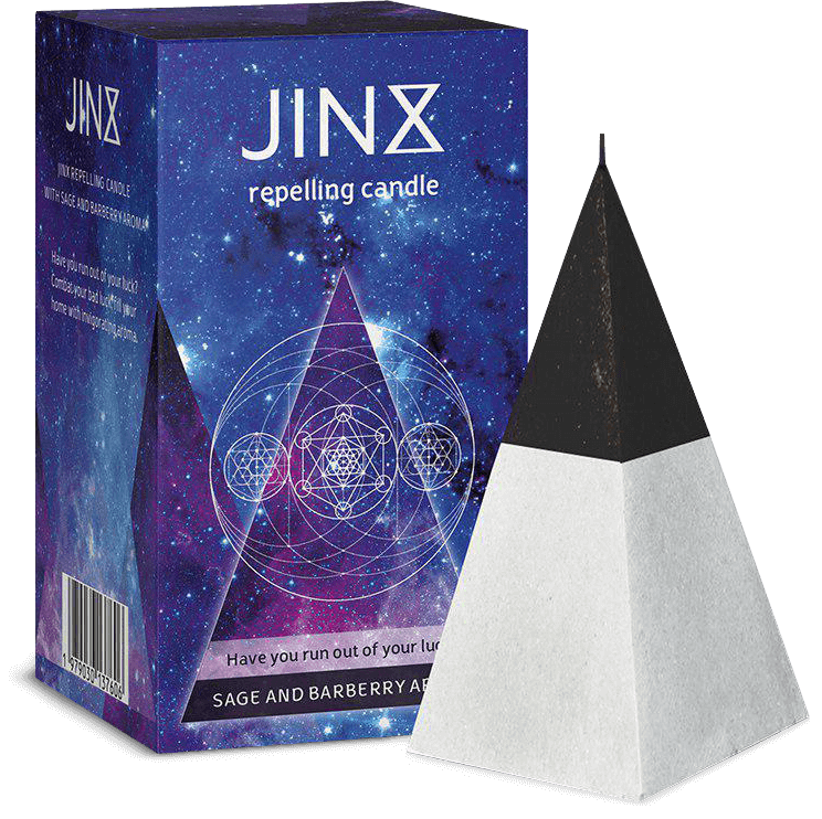 Jinx Candle Opiniões