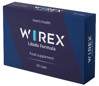 Wirex Opiniões