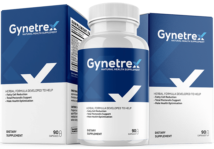 Gynetrex Opiniões