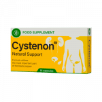 Opiniões Cystenon