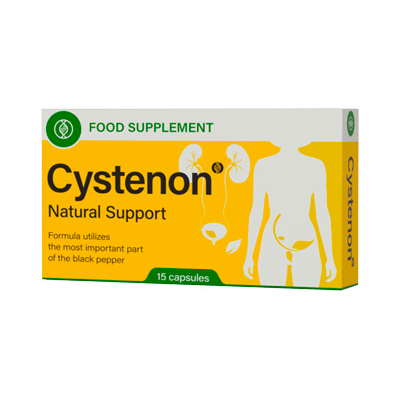 Cystenon Opiniões