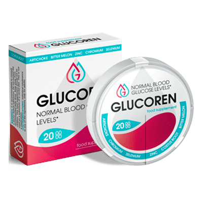 Glucoren Opiniões